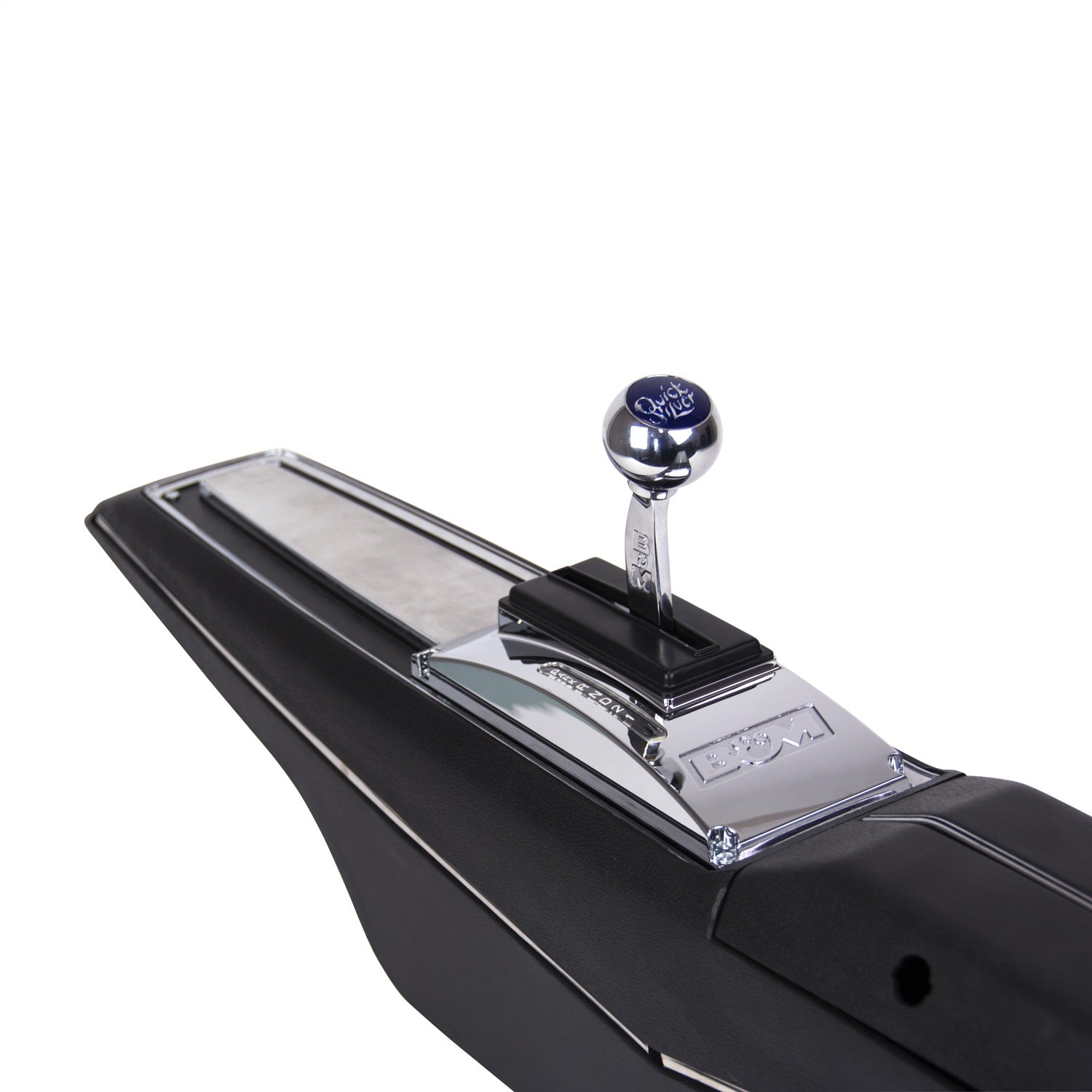 B&M Quicksilver Automatic Shifter - Console Style