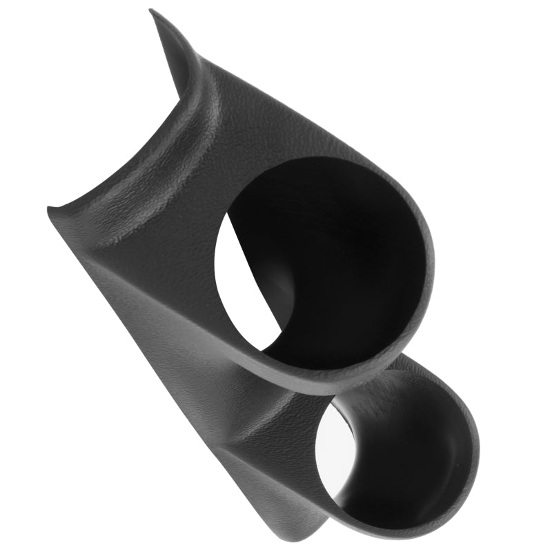 Auto Meter Gauge Works Dual Gauge Pod - 2-5/8 in.