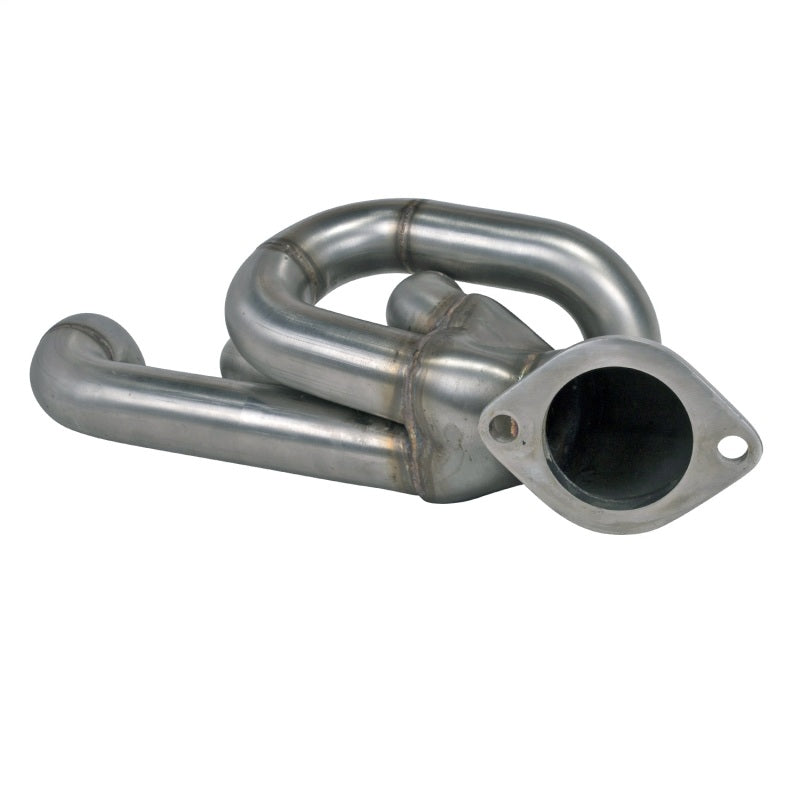 BBK Performance Tuned-Length Shorty Headers - Stainless