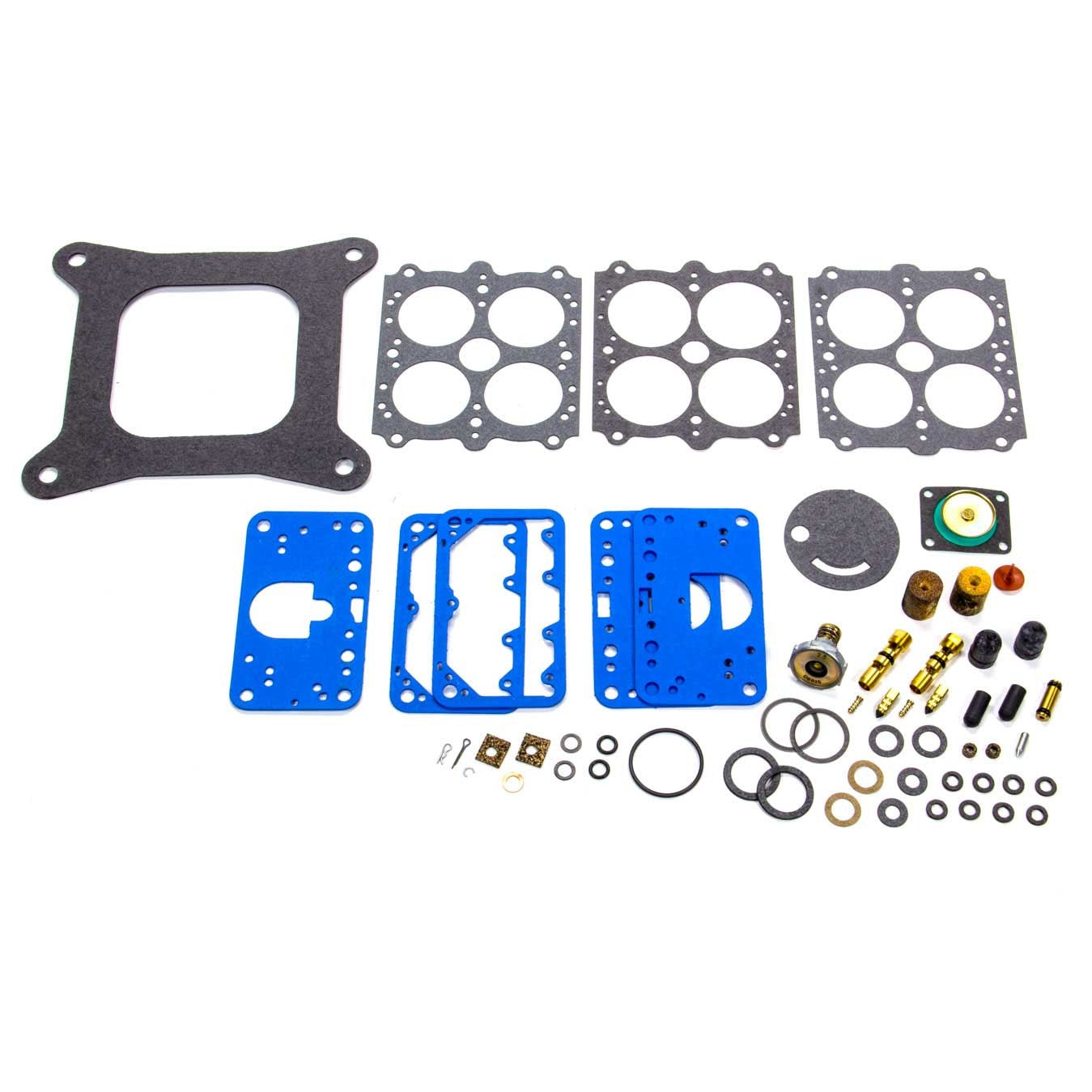 Holley Carburetor Rebuild Kit - Carburetor (0-90670/0-90770)