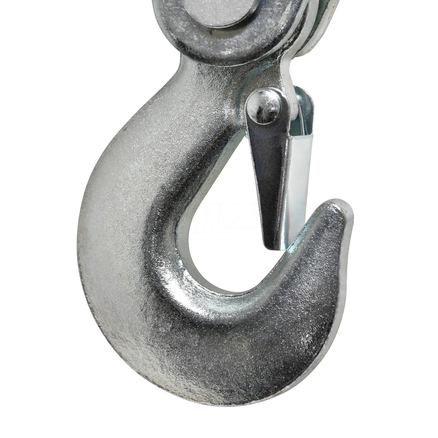 Superwinch Pulley Block - 10000 lb Capacity