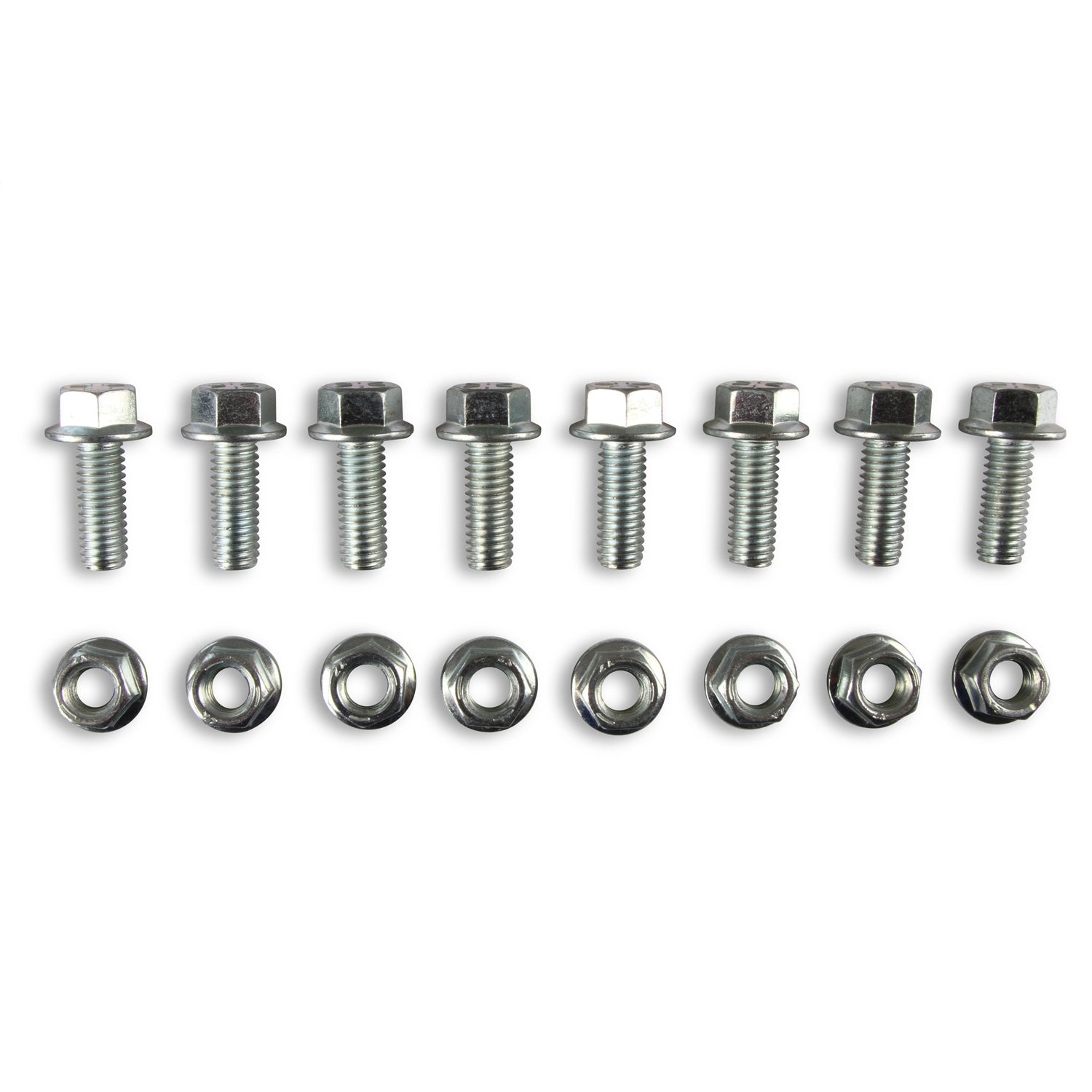 Hooker Headers Engine Swap Mount Kit LS to 70-74 GM F-Body
