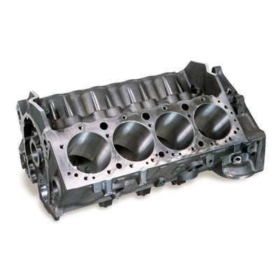 Dart Little M Engine Block - Bare Block