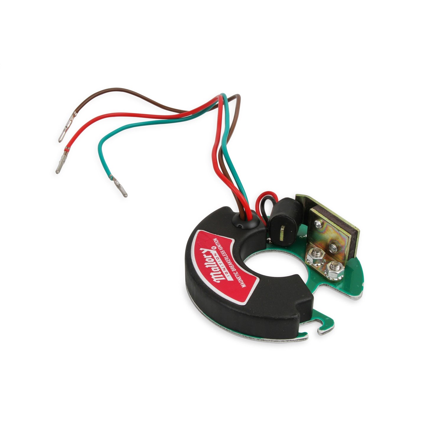 Mallory Magnetic Breakerless Ignition Module