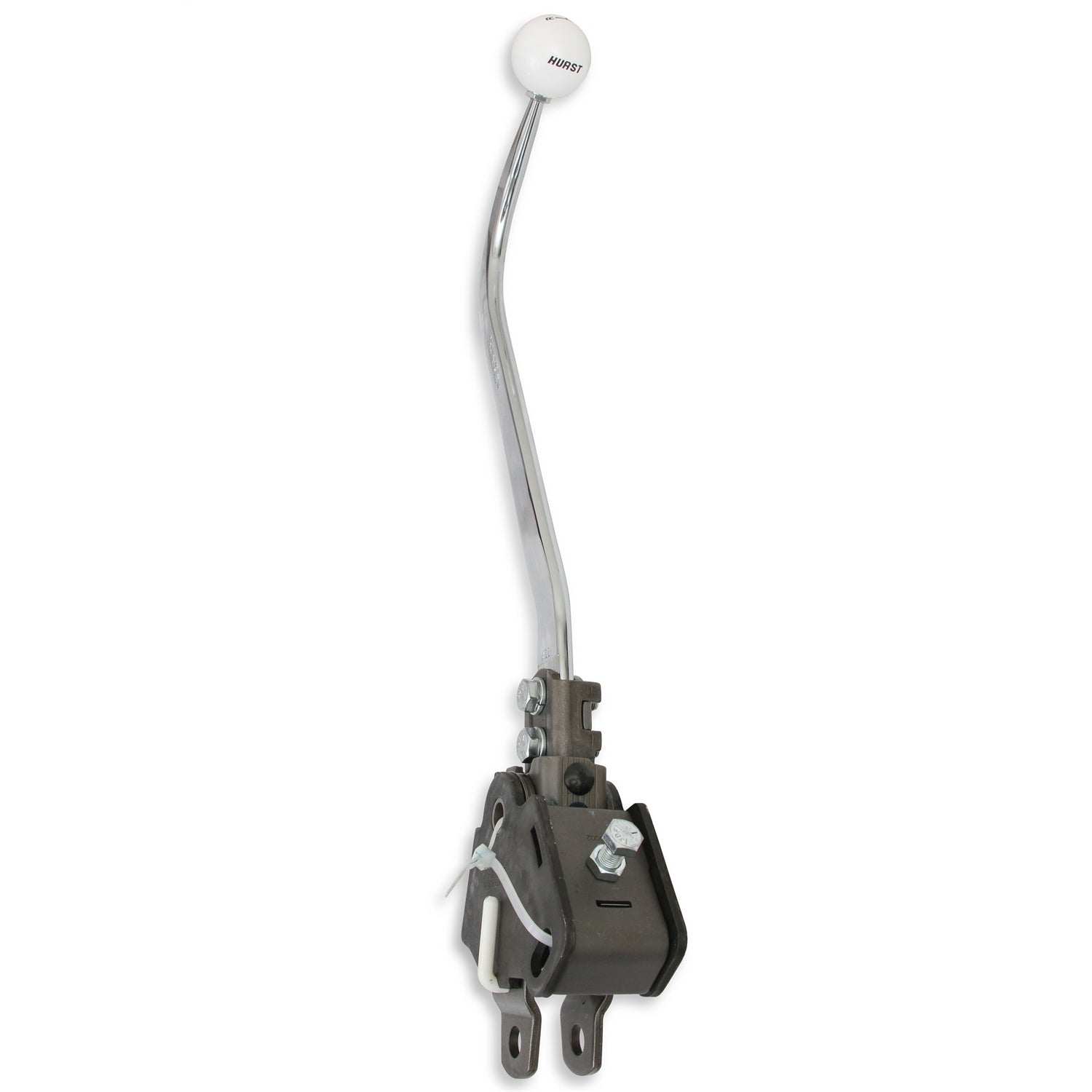 Hurst Mastershift„¢ Manual Shifter -Van and Pick-up