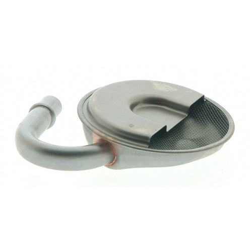 Sealed Power Press-On Oil Pump Pickup - 5/8 in Inlet Tube - Stock Pan - GM V6 / Small Block Chevy