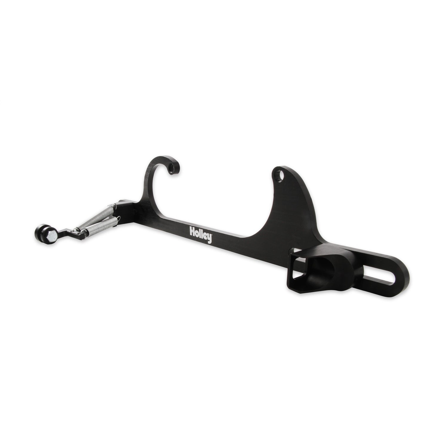Holley Billet Aluminum Throttle Cable Bracket