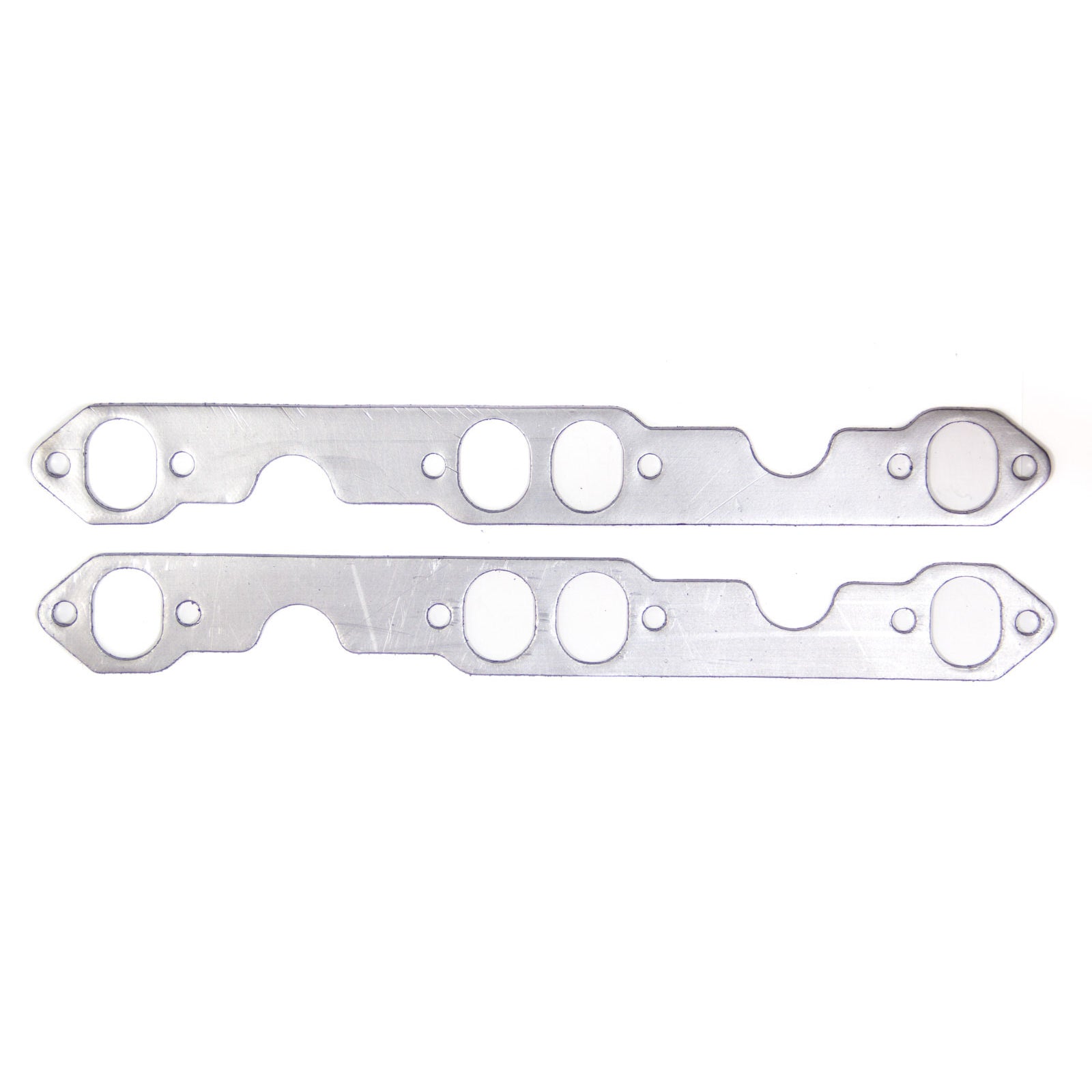 Remflex Exhaust Gaskets Exhaust Gaskets SBC Oval Port