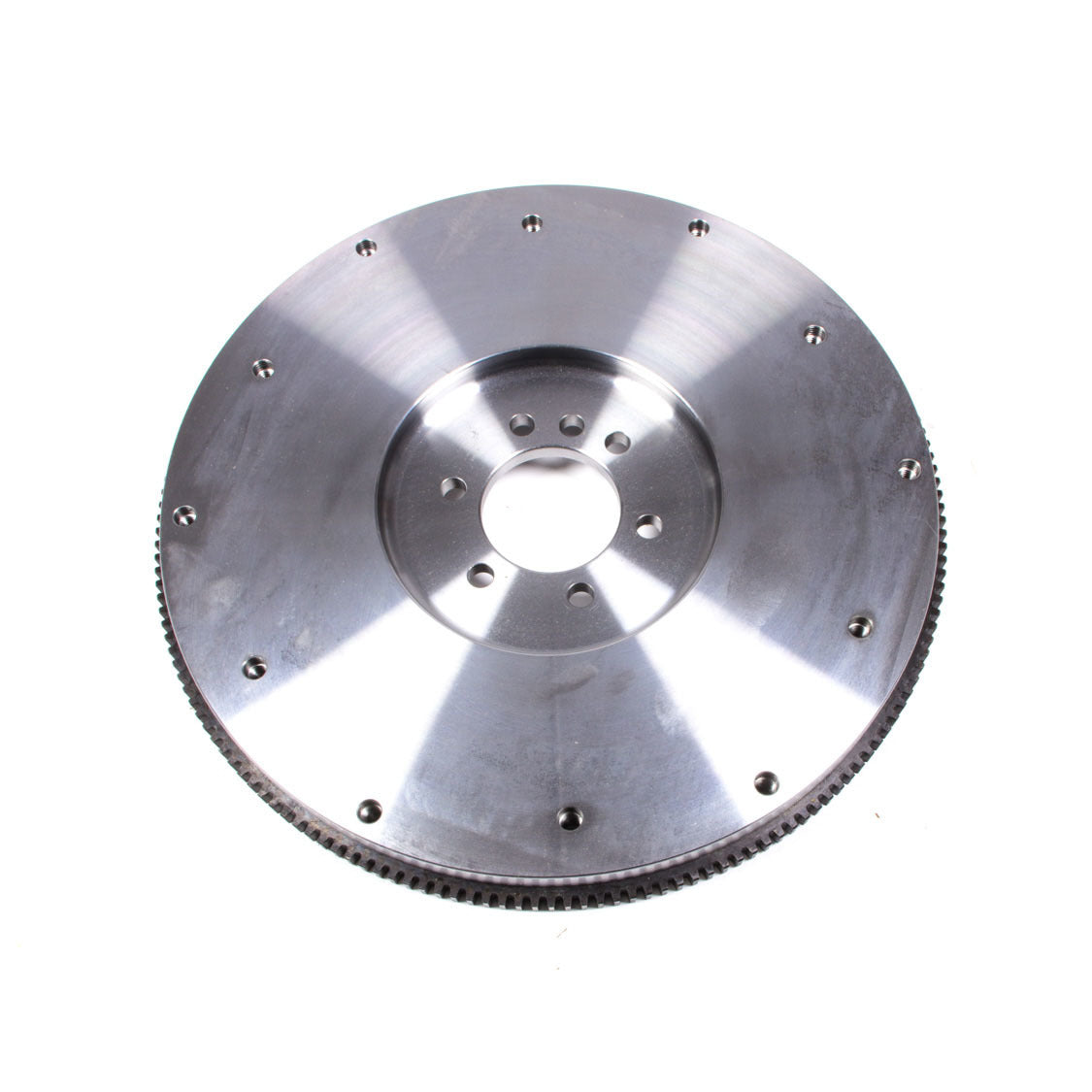 Centerforce 168 Tooth SFI 1.1 Flywheel - 36.3 lb - External Balance - 1-Piece Seal - 454 / 502 - Big Block Chevy