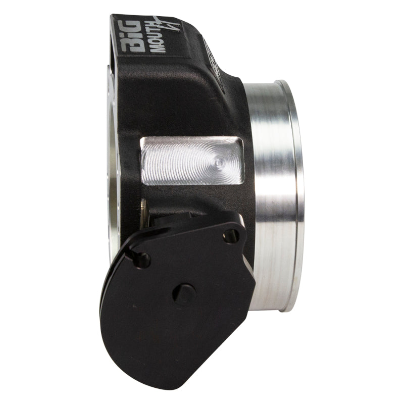 F.A.S.T. Ford Coyote Big Mouth LT Throttle Body™ 87mm with IAC & TPS