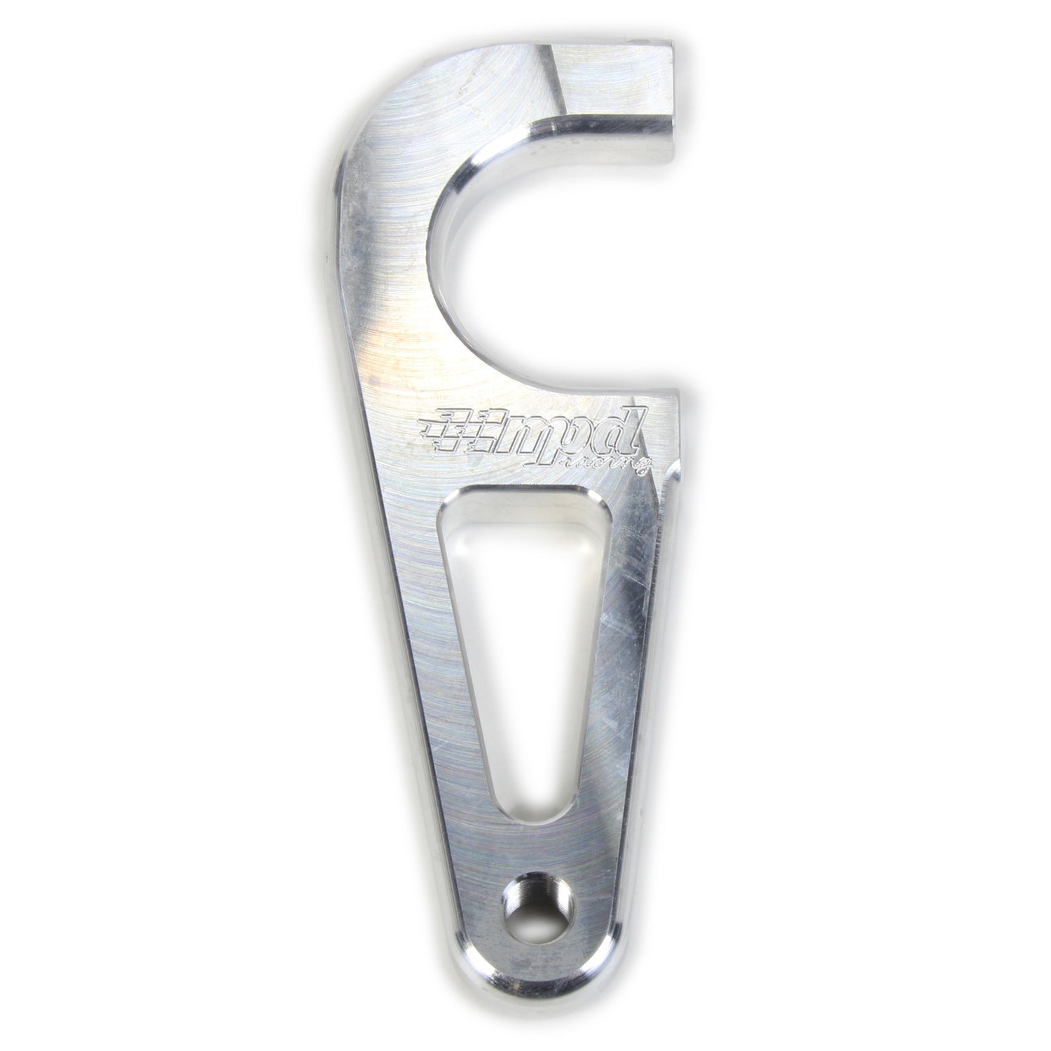 MPD Right Side Steering Arm - 3 in Bolt Span - Midget