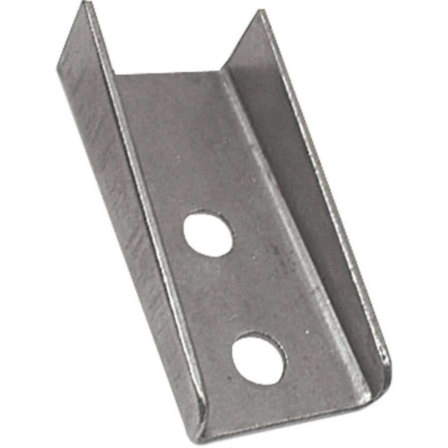 Allstar Performance 3" Fuel Cell Bracket - (25 Pack)