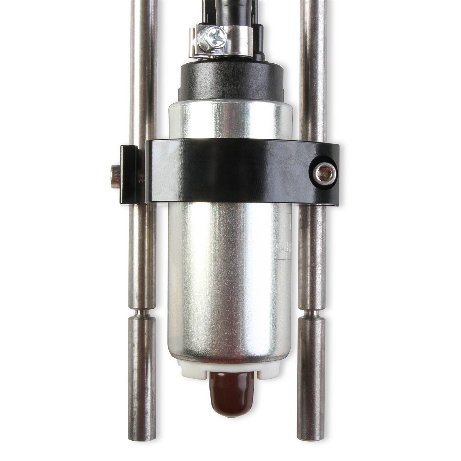 Holley Electric In-Tank Fuel Pump - 5-3/8 in 12-Bolt Flange