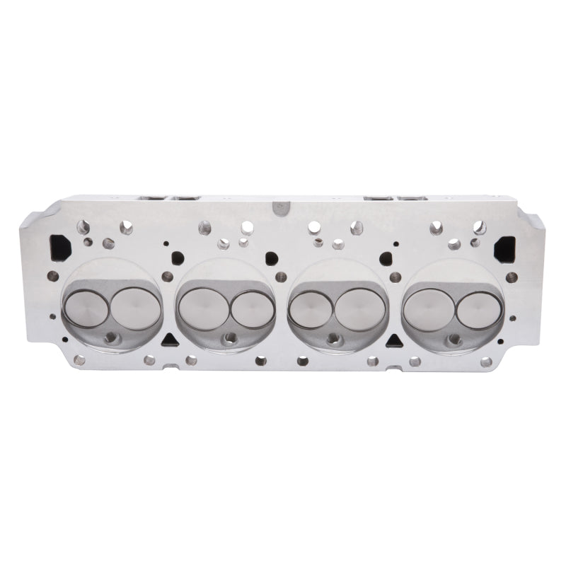 Edelbrock BB Mopar Perf. RPM Cylinder Head 210cc Assembled