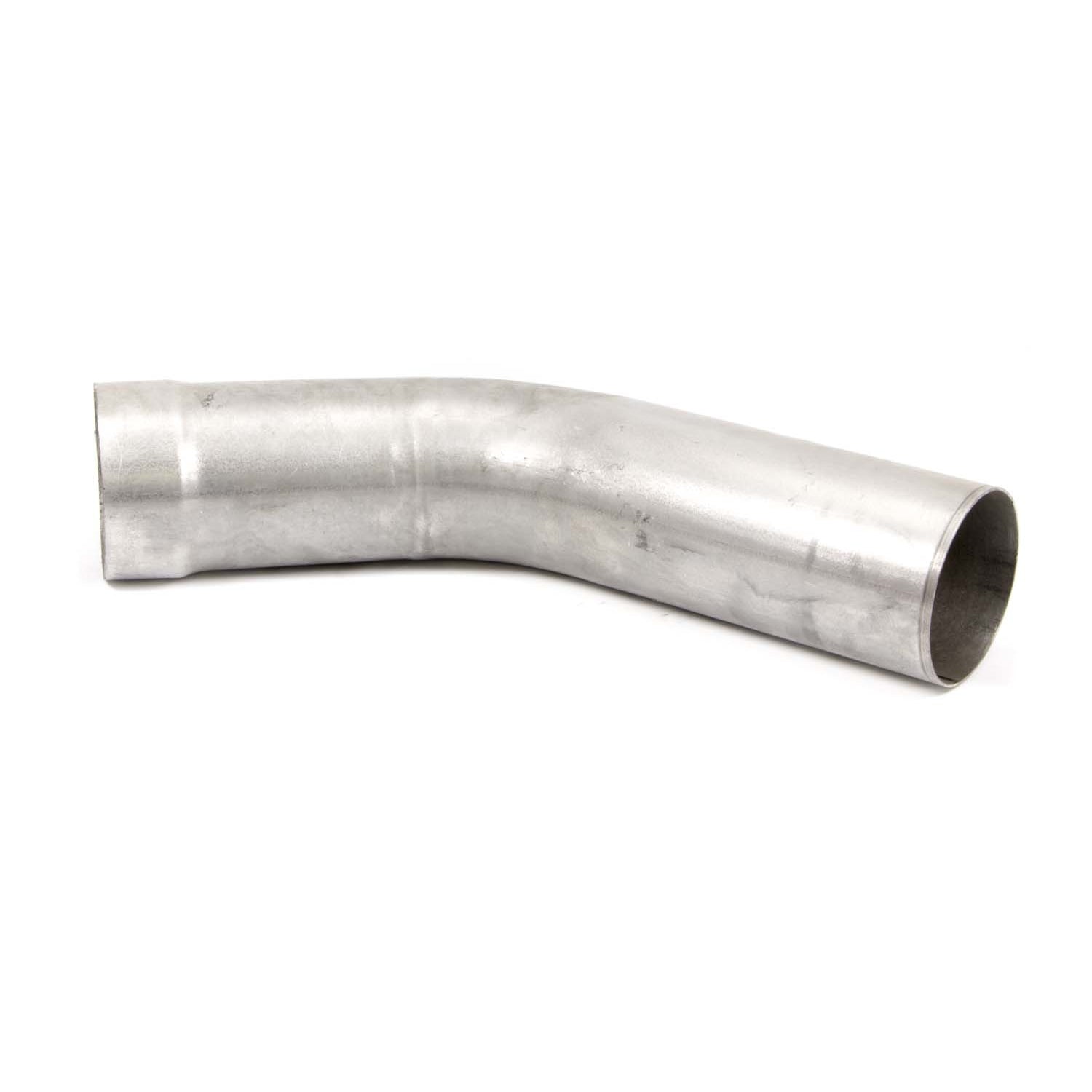Schoenfeld Headers 45 Degree Exhaust Bend Mandrel 4" Diameter 5" Radius - 18 Gauge