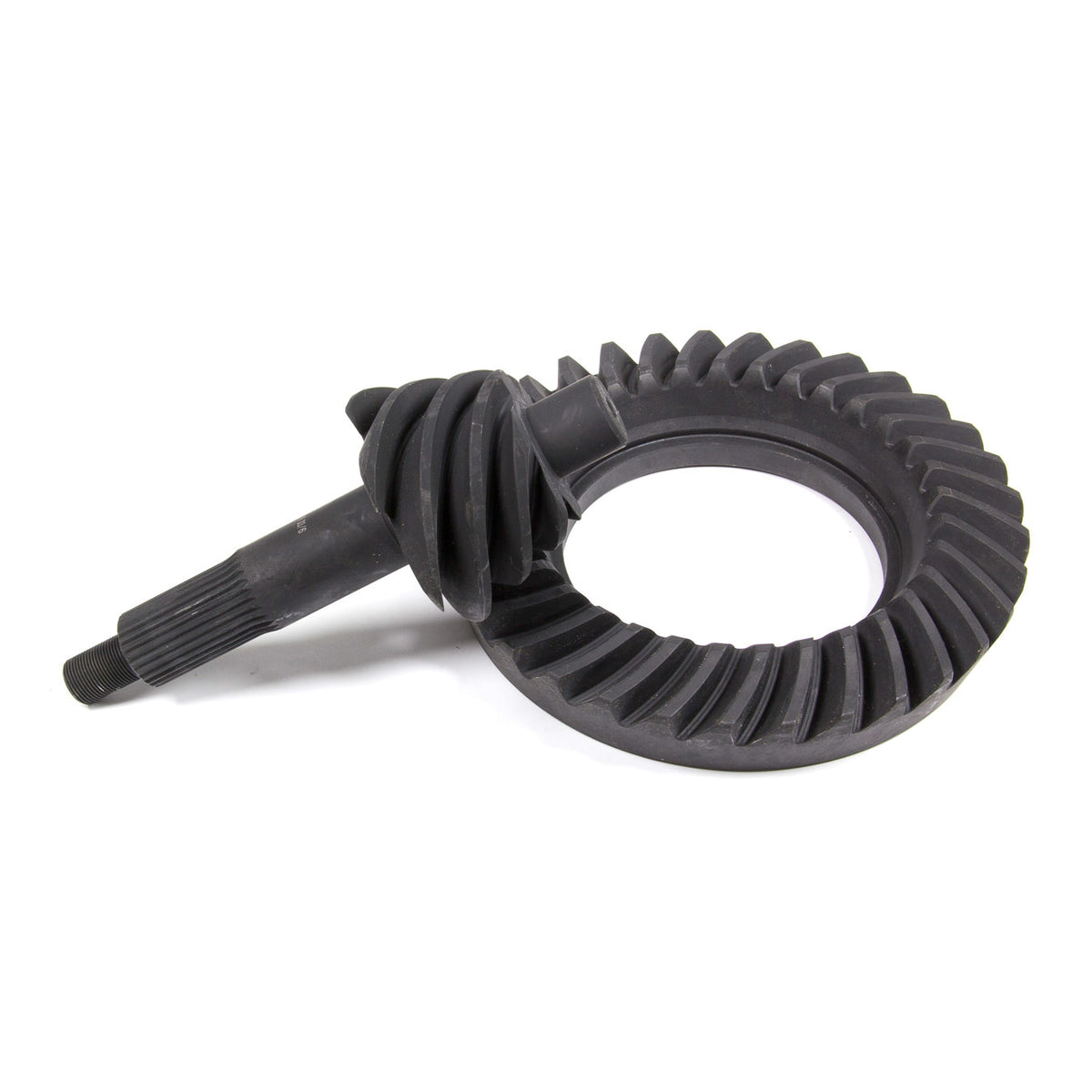 FastShafts 5.50 Ratio Ring and Pinion 28 Spline Pinion 9.000" Ring Gear Ford 9" - Kit