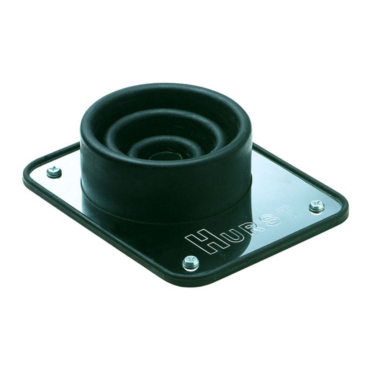 Hurst B-1 Shifter Boot and Plate