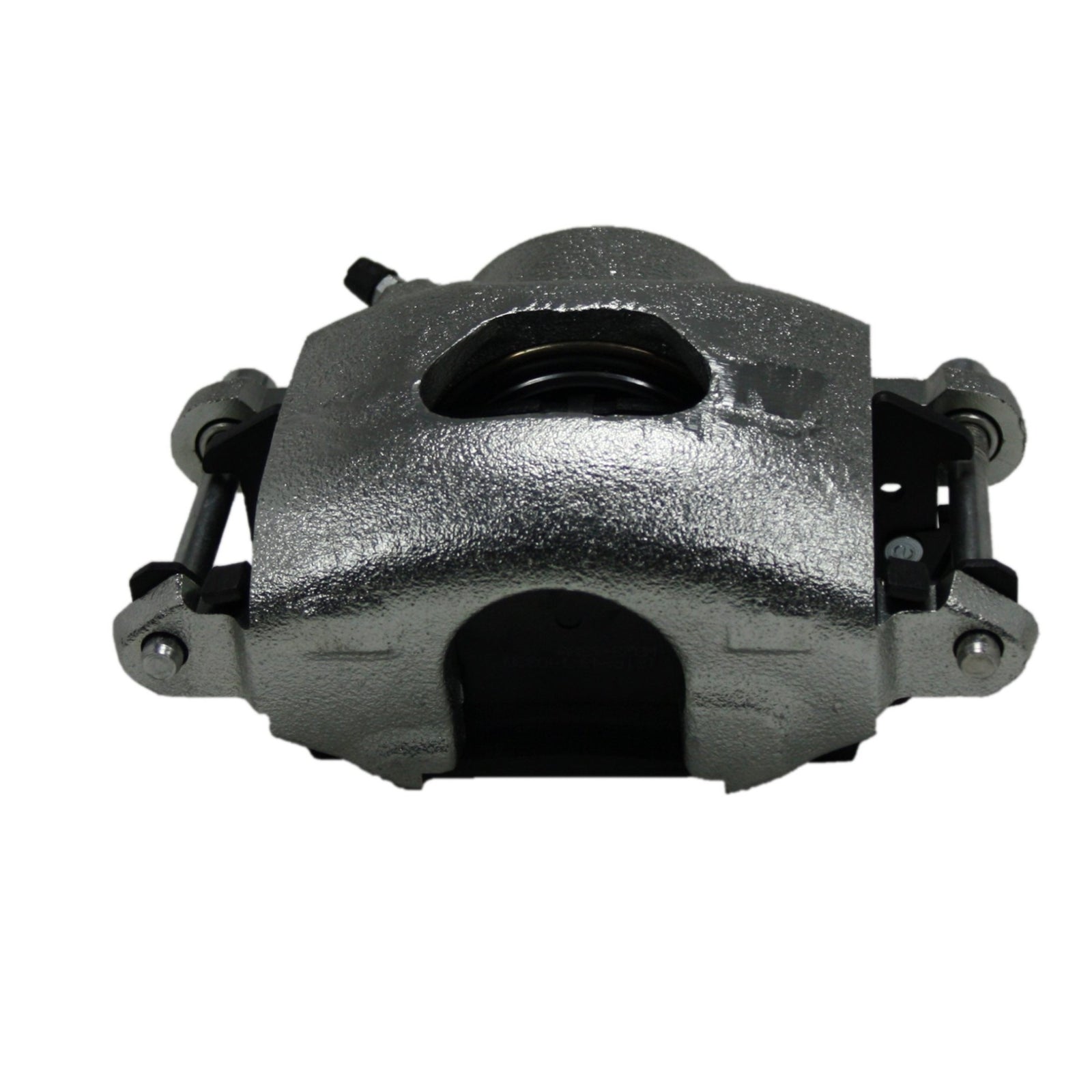 Leed Front Disc Conversion Brake System - 1 Piston Caliper