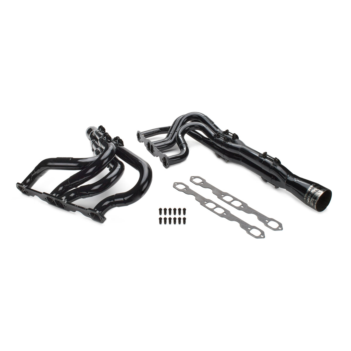 Schoenfeld IMCA Modified Tri-Y Headers - 1.75 to 1.875 in Primary
