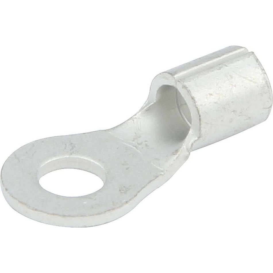 Allstar Performance Non-Insulated Ring Terminals - #8 Hole - 12-10 Gauge - (20 Pack)