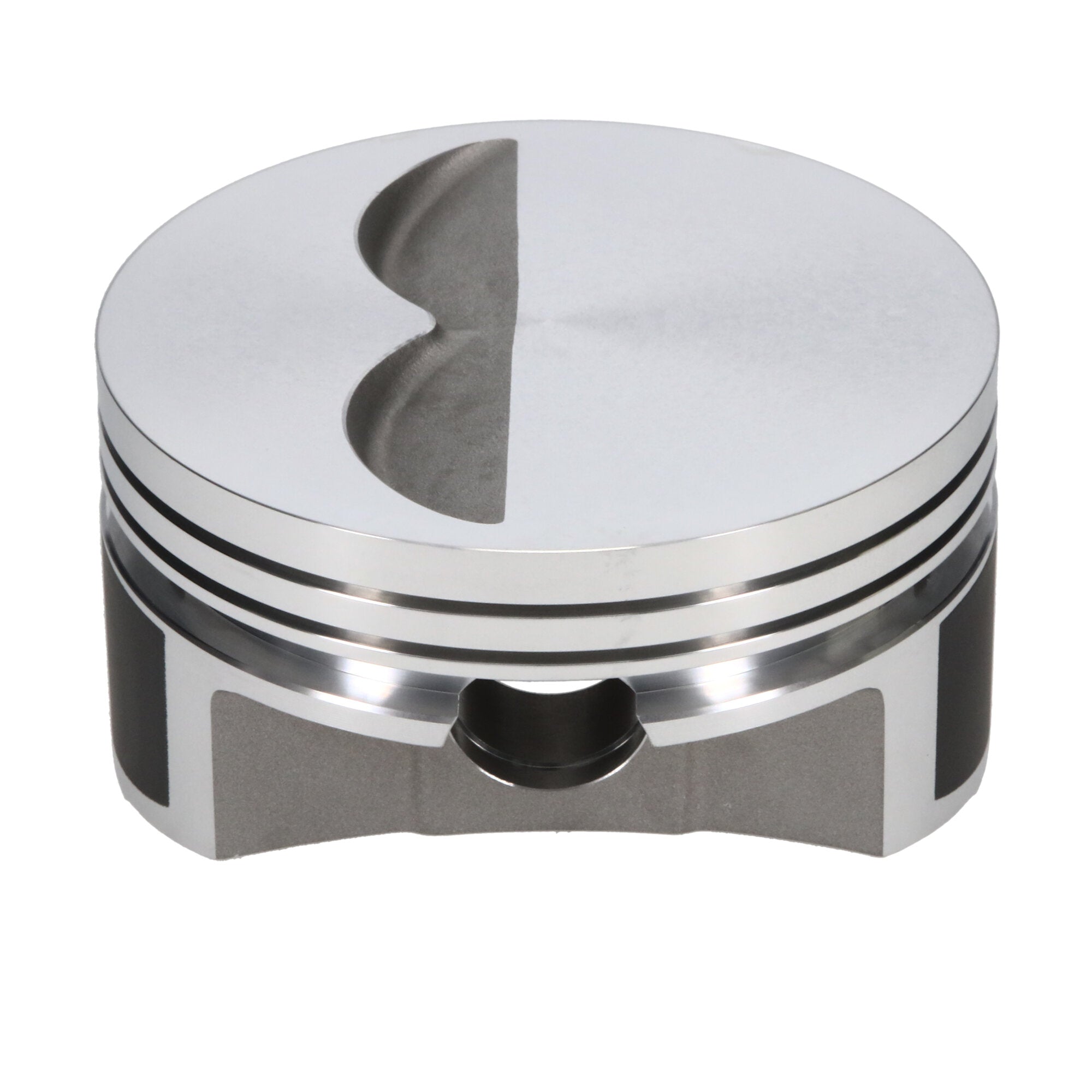 ProTru by Wiseco Pro Tru Street Series Forged Piston Set - 4.155" Bore
