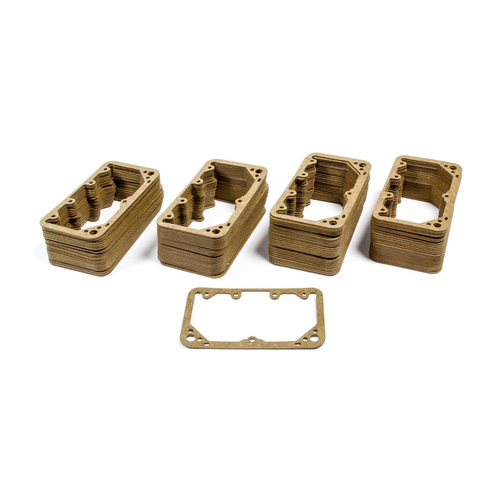 AED Holley Carb Float Bowl Gaskets - 100 Pack - (Holley 108-33)