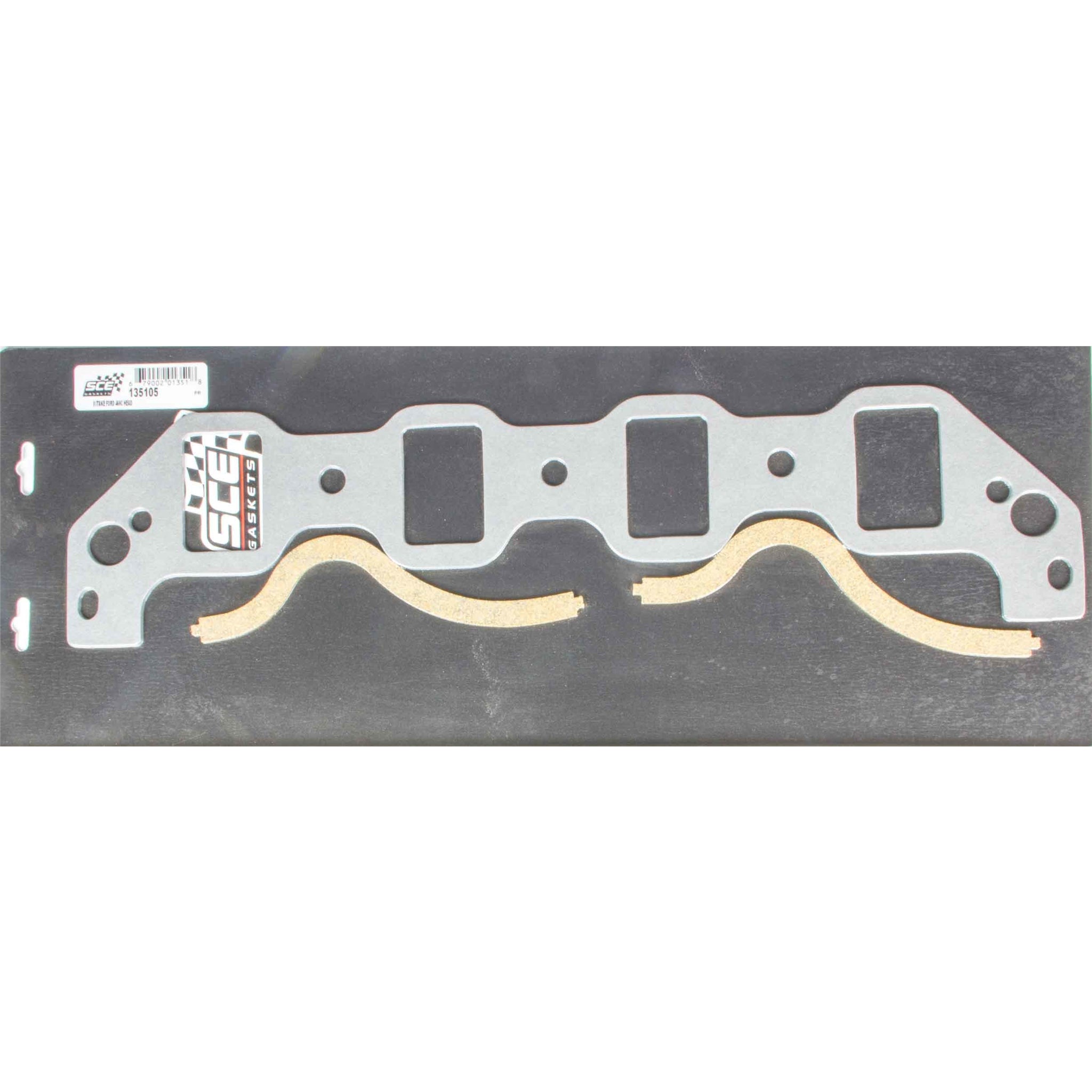SCE BB Ford Intake Gasket Set - 460C