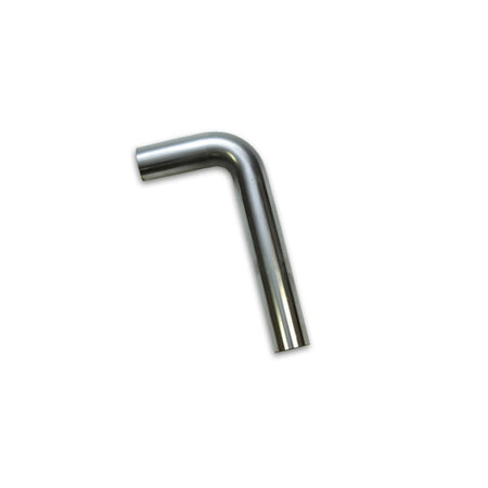 Vibrant Performance Stainless Steel 2-1/2" 90 Bend w/ 3-1/2" Radius