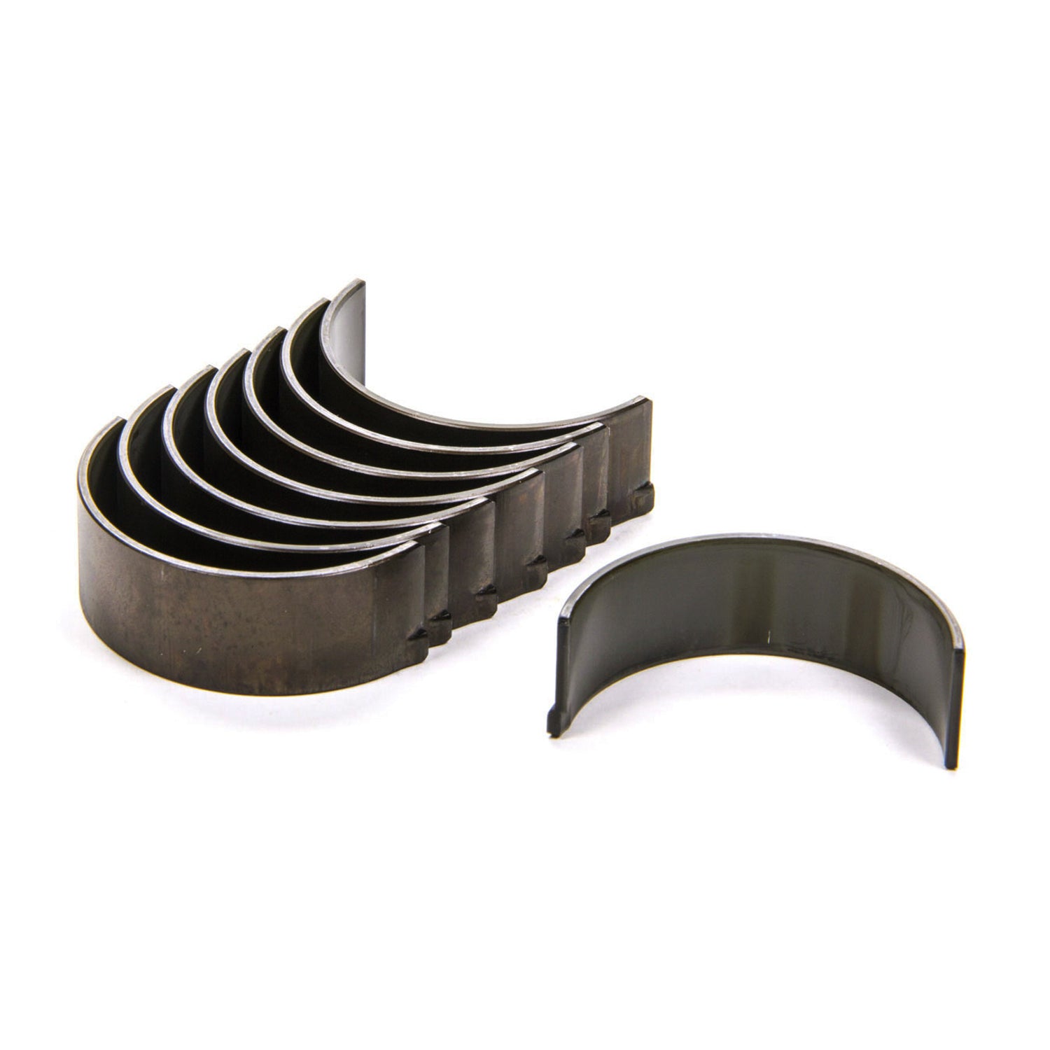 ACL Bearings H-Series Connecting Rod Bearing - Standard - Extra Oil Clearance - Honda B-Series