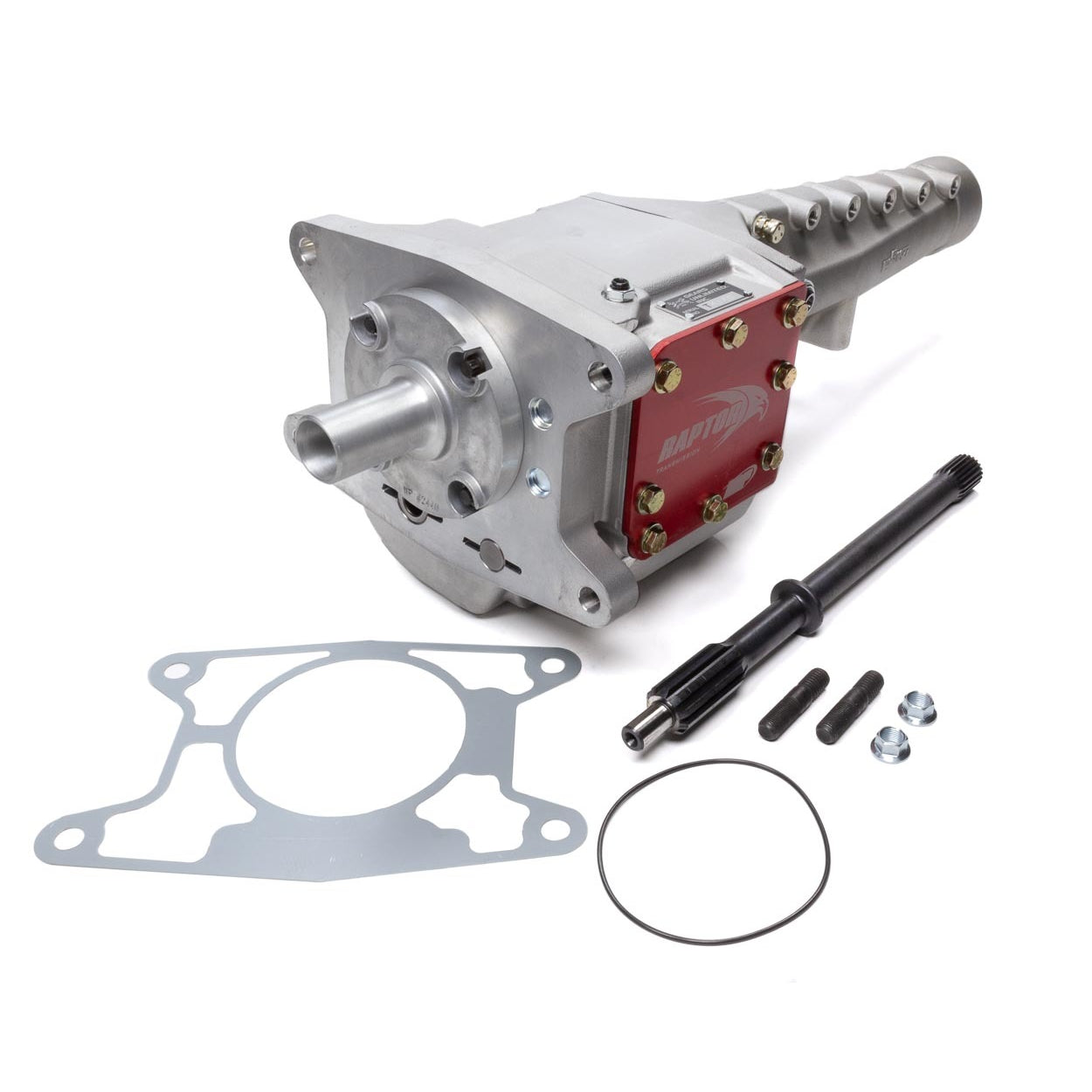 Falcon Transmission Aluminum Transmission Raptor Late Model