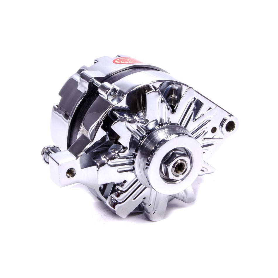 Powermaster Alternator Ford