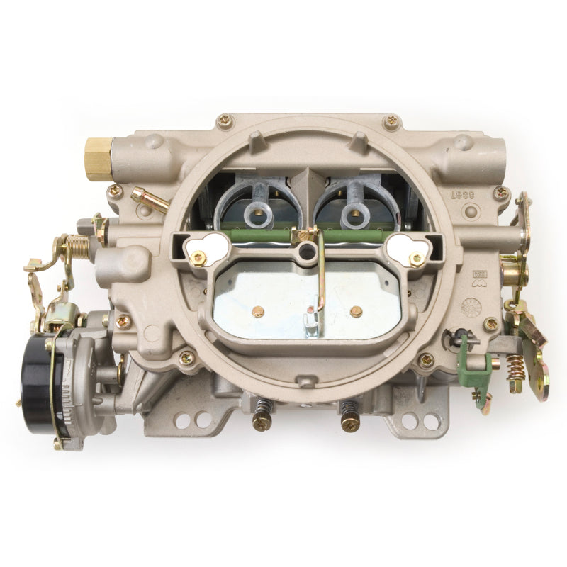 Edelbrock Performer Series Marine Carburetor - 600 CFM