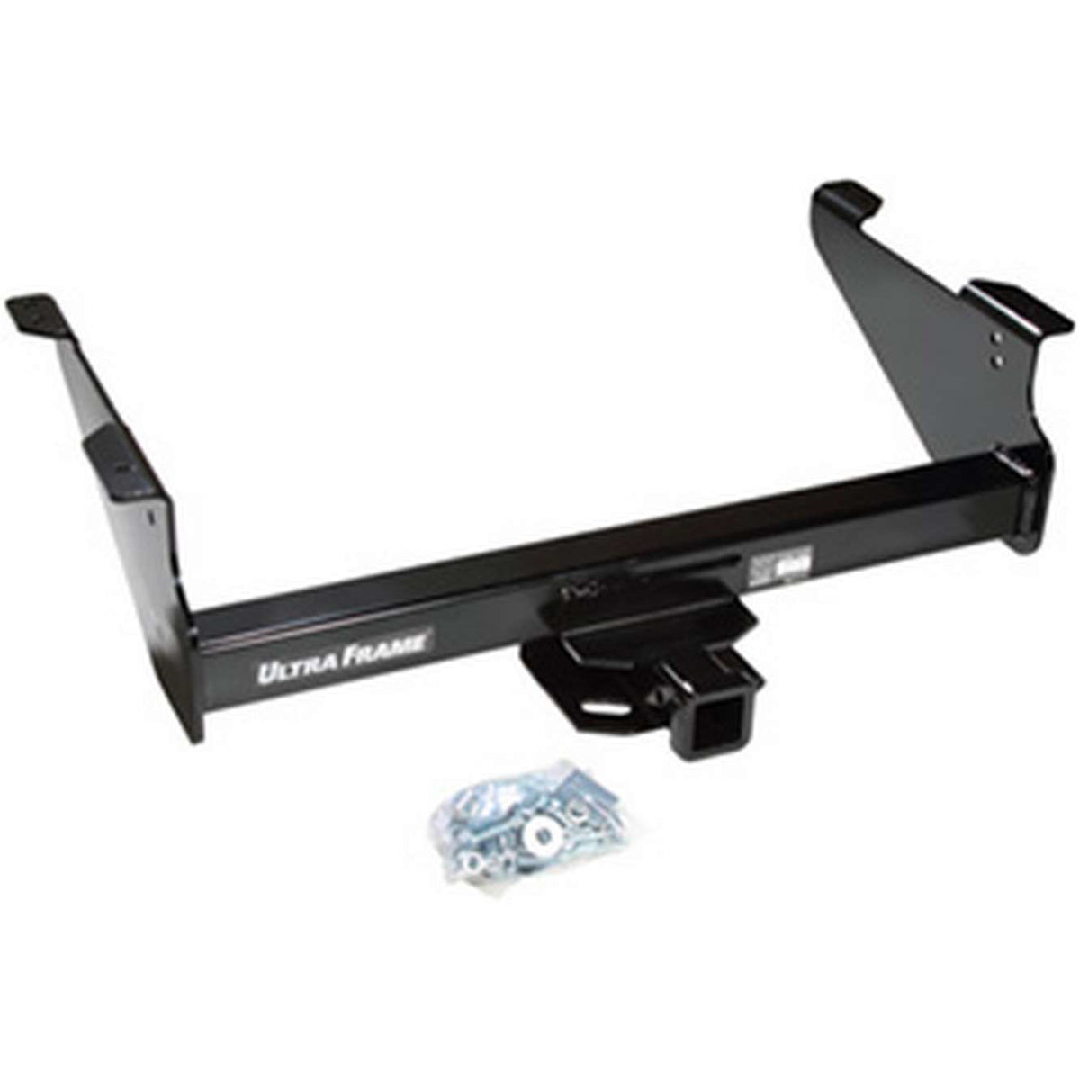 Draw-Tite Class III/IV Ultra Frame Receiver - Dodge Full Size Truck 2003-15