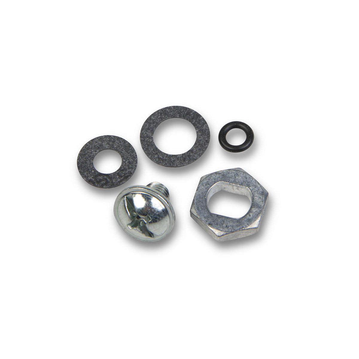 Demon Needle/Seat Hardware