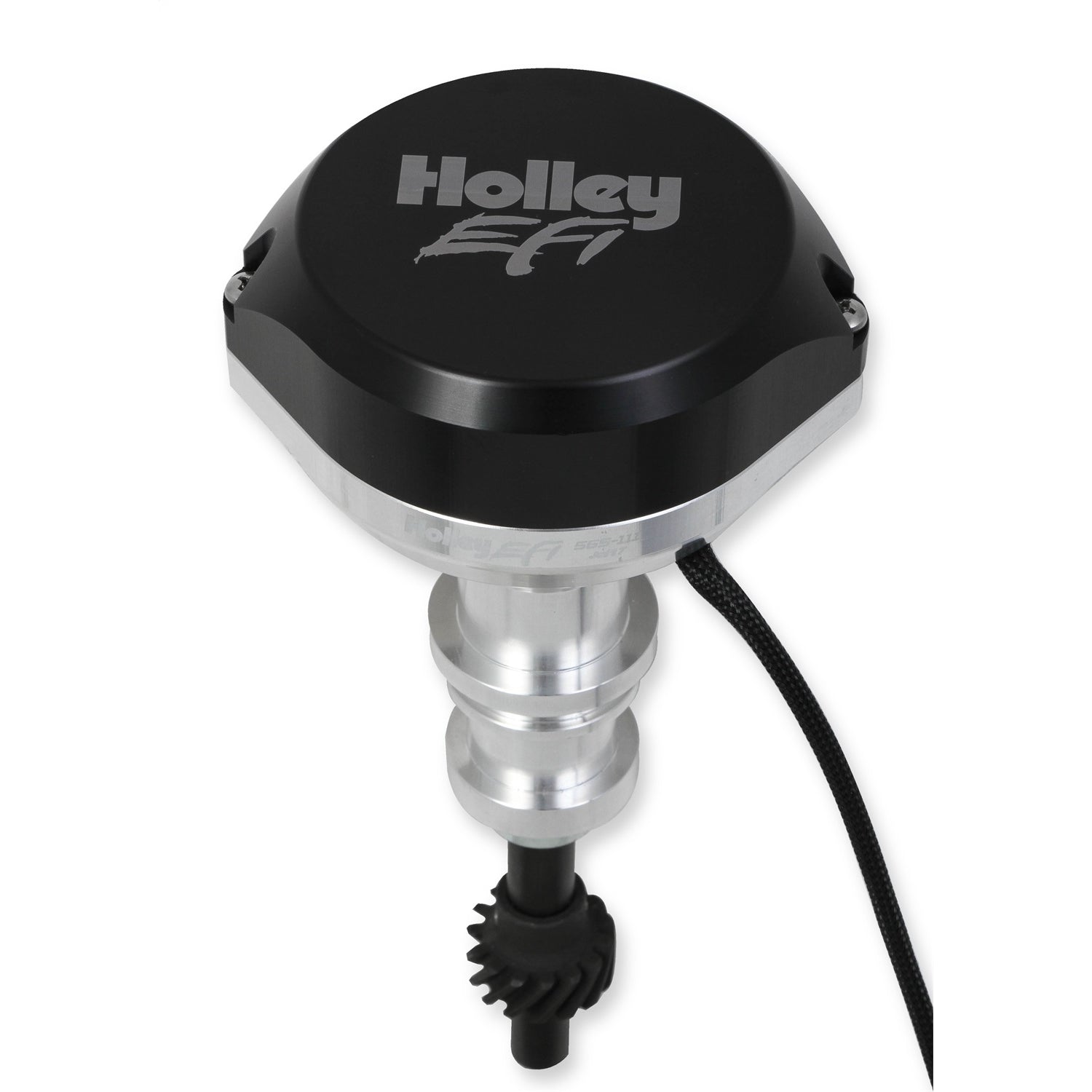 Holley EFI Cap - Coil On Plug for 565-111 EFI Distributor