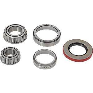 Weld Racing Bearings/Races/Seals Wheel Bearing Kit Anglia Spindle