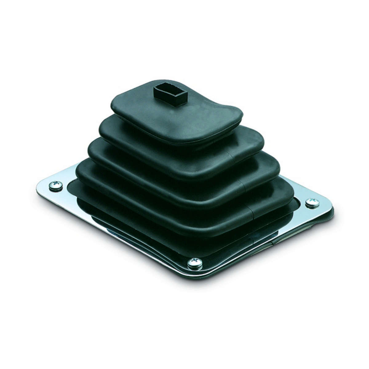 Hurst Indy Boot & Plate