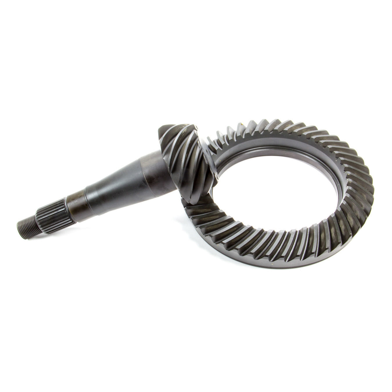 Motive Gear Performance Ring and Pinion - 3.91 Ratio - 29 Spline Pinion - 489 Case - Mopar 8.75 in