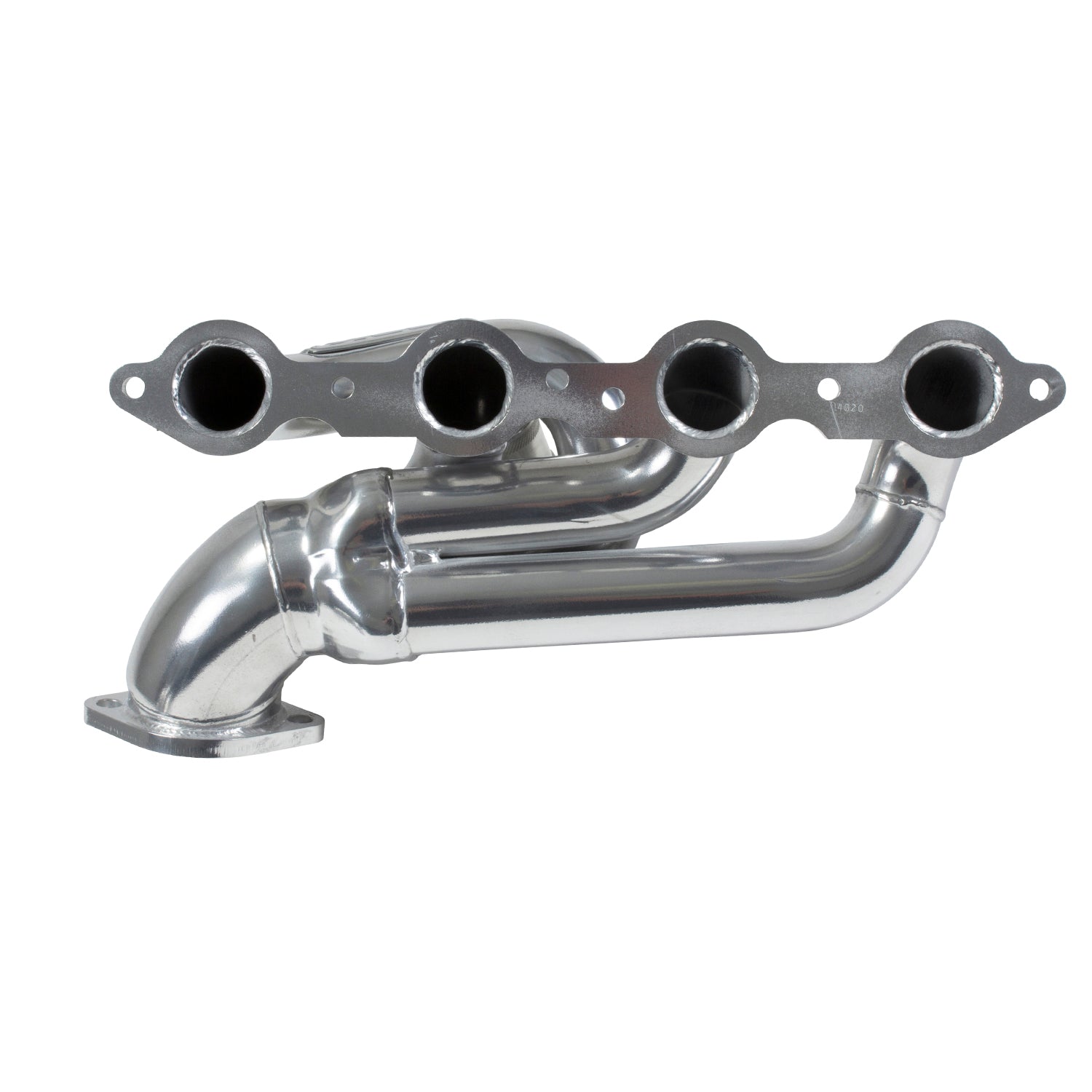 BBK Performance Tuned Length Shorty Headers - 1.75 in Primary