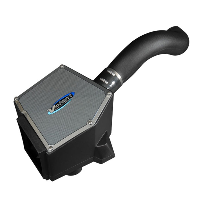 Volant Cold Air Intake Kit - Chevrolet Avalanche 1500 - Pro 5 Filter