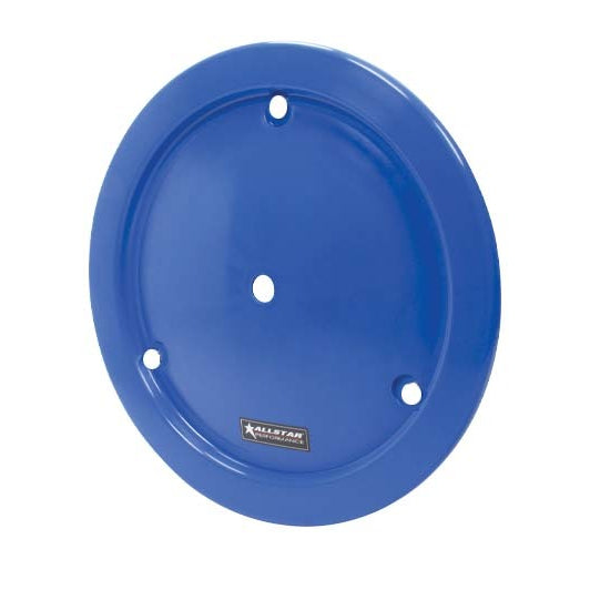 Allstar Performance Mud Cover - Blue - 15 in Beadlock Wheels