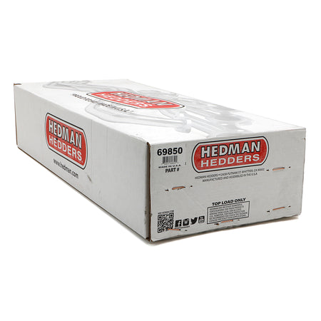 Hedman Hedders Elite Ultra-Duty Headers - 1.75 in Primary