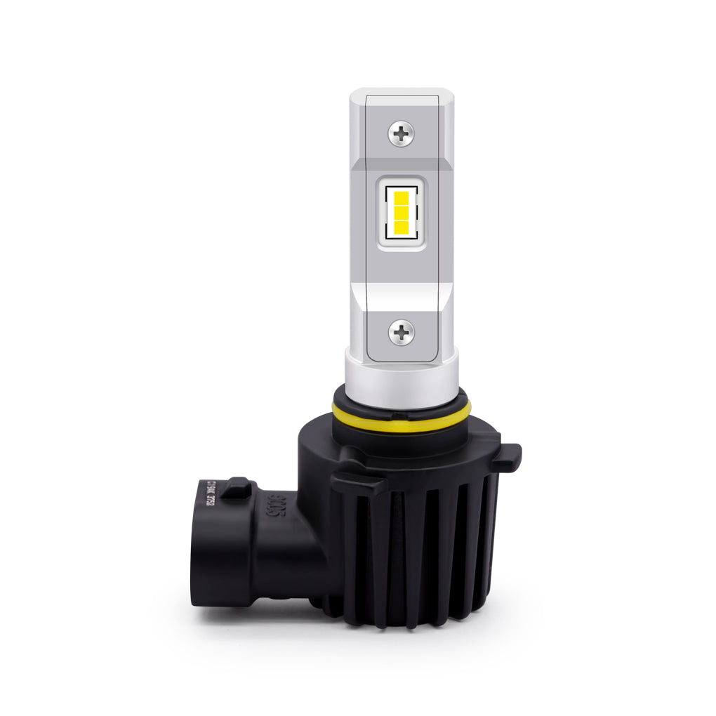 Arc Lighting Concept Series LED Light Bulb - H10 - White - (Pair)