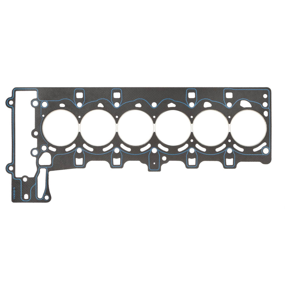 SCE Vulcan Cut Ring Cylinder Head Gasket - 86.00 mm Bore - 1.50 mm Compression Thickness - Composite
