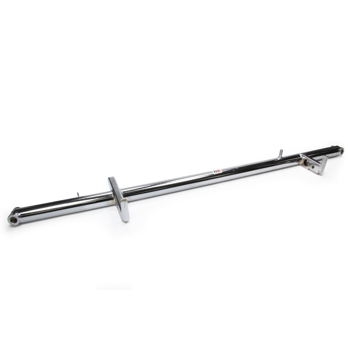 Ti22 600 Front Axle 42" Torsion Wingless Chrome