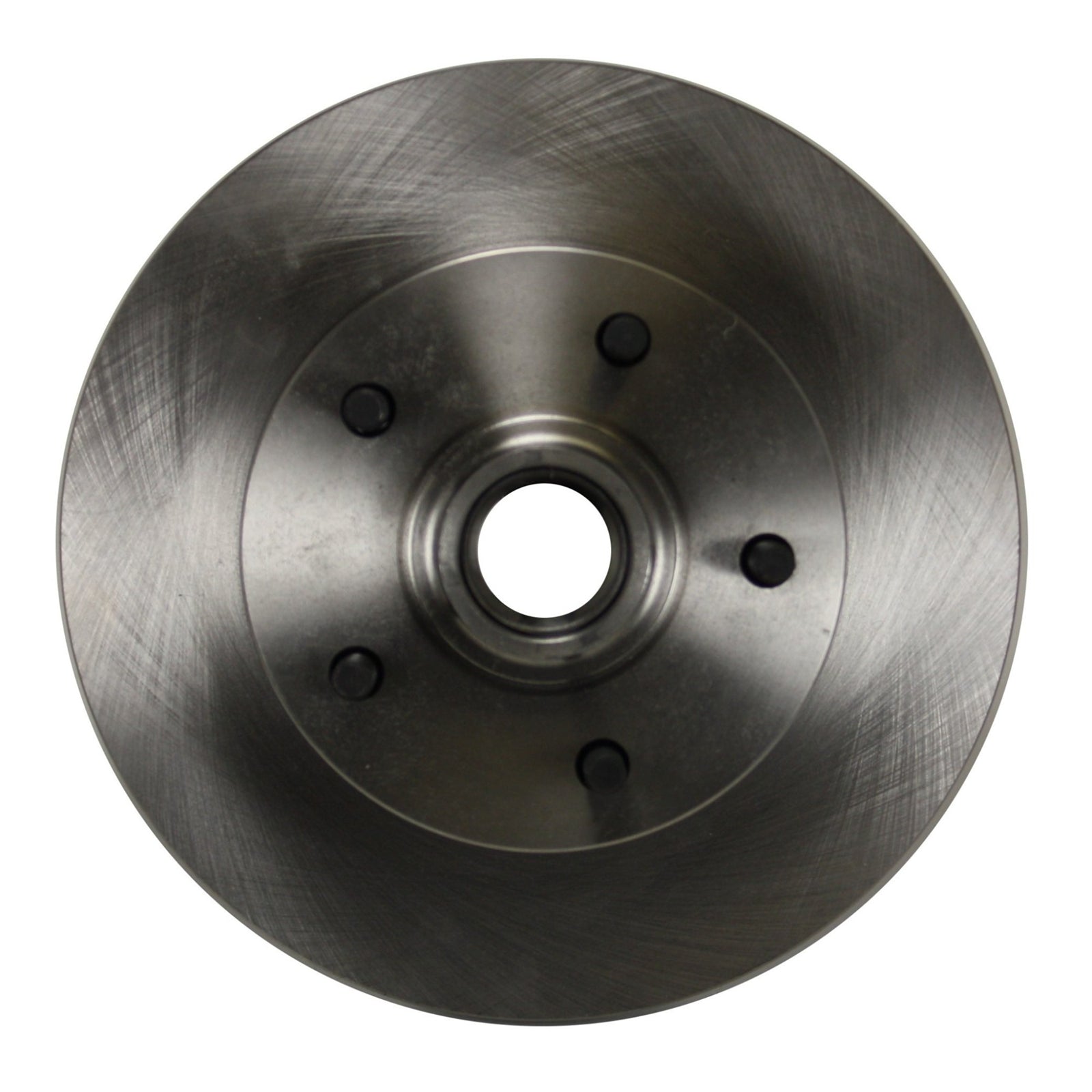 Leed Front Disc Conversion Brake System - 1 Piston Caliper