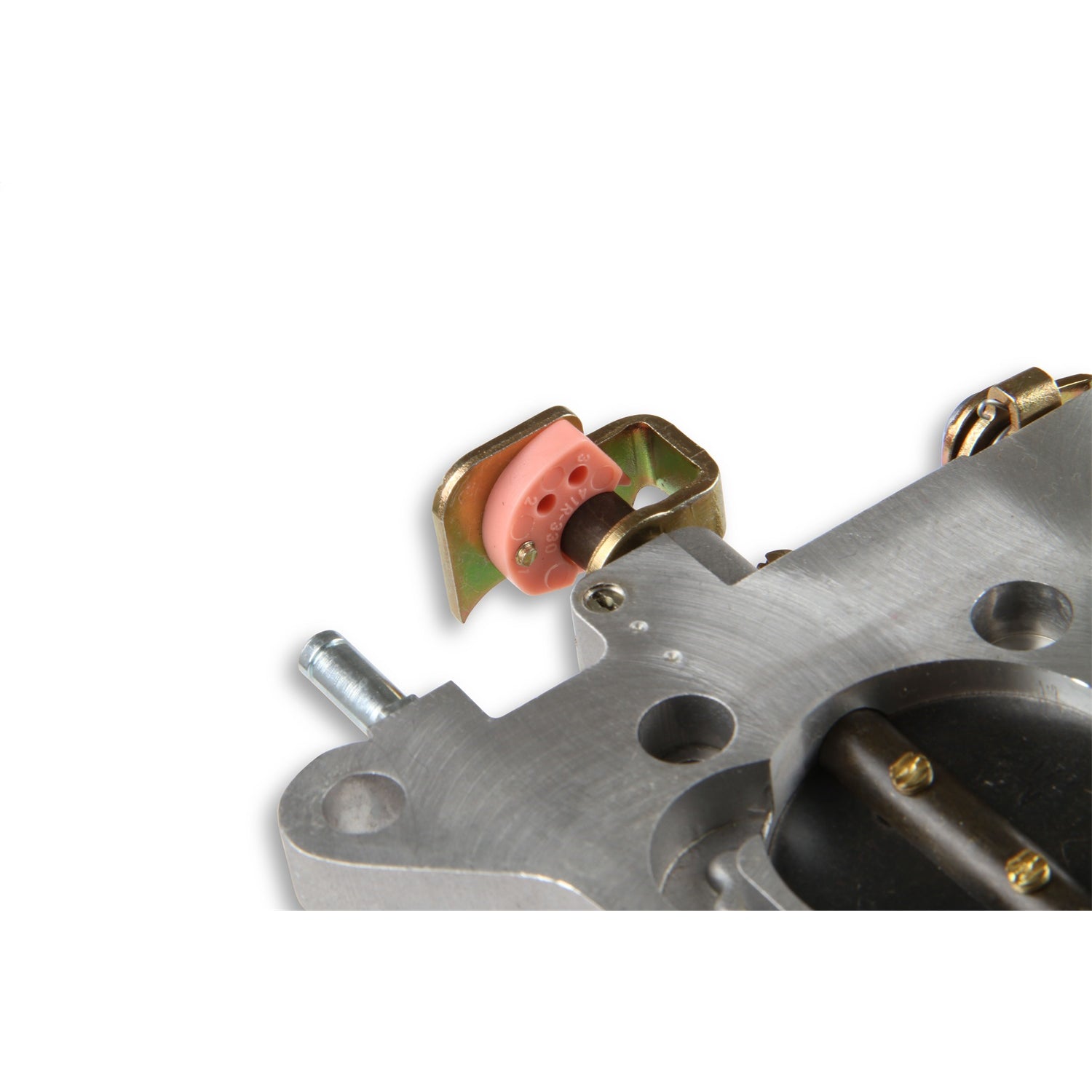 Holley 0-4777-2 Throttle Body
