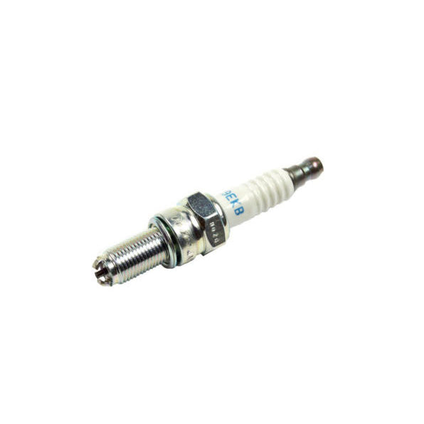 NGK Standard Spark Plug 10 mm Thread 0.749 in Reach Gasket Seat - Stock Number 2305