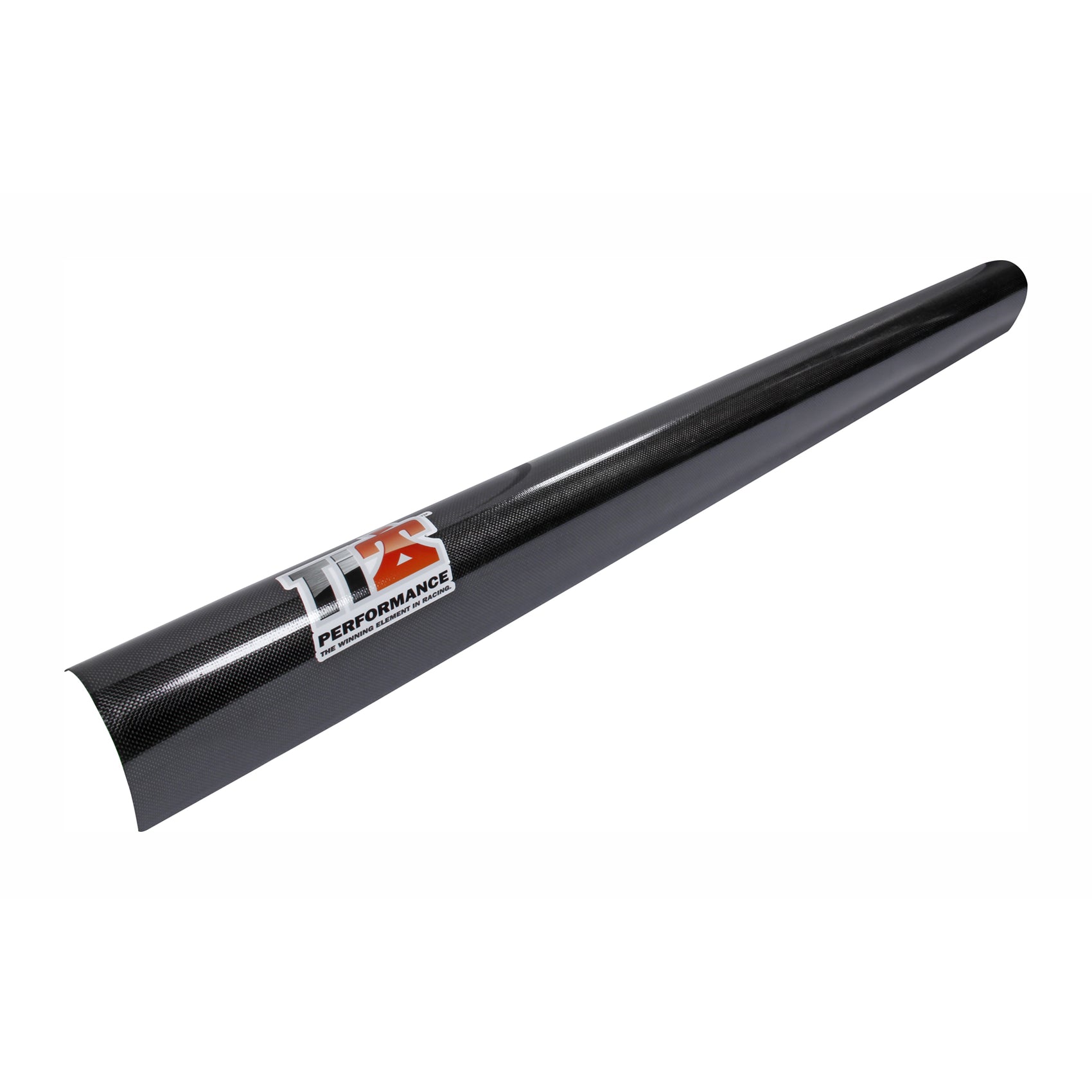 Ti22 Carbon Fiber Top Wing Cap
