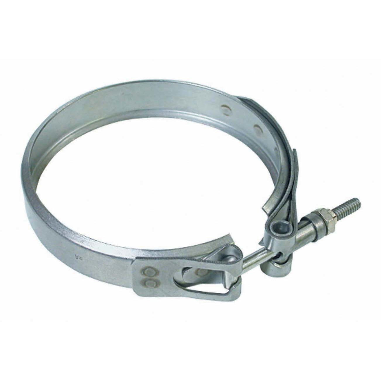 MSD Pro Mag Generator Band Clamp HD